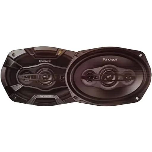 اسپیکر خودرو پاناتک مدل PCP-6948 Coaxial بسته دو عددی